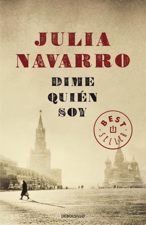 Dime quién soy | 9788499087566 | NAVARRO, JULIA | Librería Castillón - Comprar libros online Aragón, Barbastro