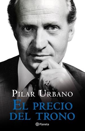 PRECIO DEL TRONO, EL (rústica) | 9788408030966 | URBANO, PILAR | Librería Castillón - Comprar libros online Aragón, Barbastro