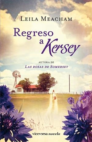 REGRESO A KERSEY | 9788492819973 | MEACHAM, LEILA | Librería Castillón - Comprar libros online Aragón, Barbastro