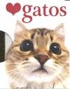GATOS | 9788467168051 | EXLEY, HELEN | Librería Castillón - Comprar libros online Aragón, Barbastro
