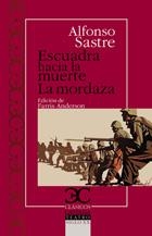 ESCUADRA HACIA LA MUERTE / LA MORDAZA | 9788497405379 | SASTRE, ALFONSO | Librería Castillón - Comprar libros online Aragón, Barbastro