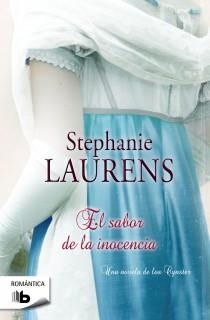 SABOR DE LA INOCENCIA, EL | 9788498727258 | LAURENS, STEPHANIE | Librería Castillón - Comprar libros online Aragón, Barbastro