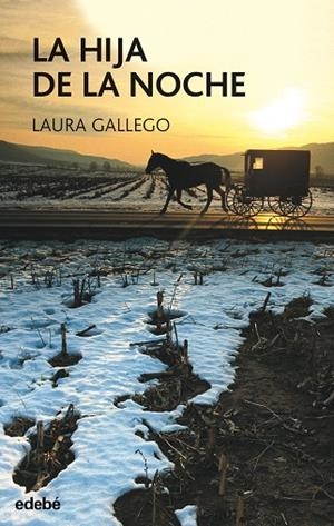 La hija de la noche - Periscopio | 9788423675326 | Gallego, Laura | Librería Castillón - Comprar libros online Aragón, Barbastro