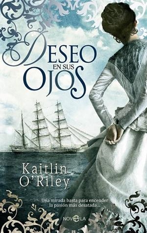 DESEO EN SUS OJOS | 9788499702025 | O'RILEY, KAITLIN | Librería Castillón - Comprar libros online Aragón, Barbastro