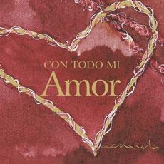 CON TODO MI AMOR | 9788468704784 | Exley, Helen | Librería Castillón - Comprar libros online Aragón, Barbastro