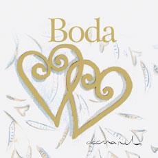 BODA | 9788468704821 | Exley, Helen | Librería Castillón - Comprar libros online Aragón, Barbastro