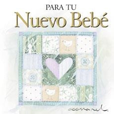 PARA TU NUEVO BEBE | 9788468704777 | Exley, Helen | Librería Castillón - Comprar libros online Aragón, Barbastro