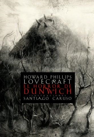 El horror de Dunwich | 9788494033636 | Phillips Lovecraft, Howard | Librería Castillón - Comprar libros online Aragón, Barbastro