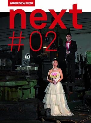 NEXT#02 : WORLD PRESS PHOTO | 9788498016727 | World Press Photo | Librería Castillón - Comprar libros online Aragón, Barbastro
