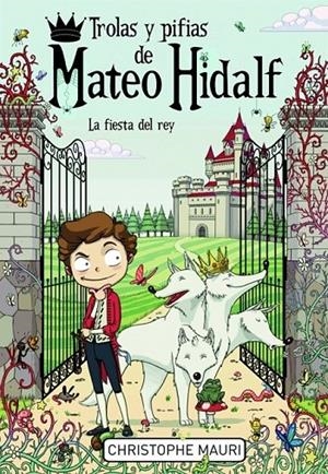 TROLAS Y PIFIAS DE MATEO JIDALF | 9788415580331 | MAURI, CHRISTOPHE | Librería Castillón - Comprar libros online Aragón, Barbastro