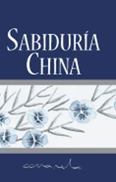 SABIDURIA CHINA | 9788490008447 | EXLEY, HELEN | Librería Castillón - Comprar libros online Aragón, Barbastro