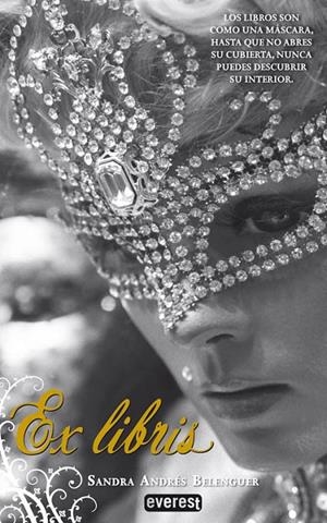 EX LIBRIS | 9788444148281 | ANDRES BELENGUE, SANDRA | Librería Castillón - Comprar libros online Aragón, Barbastro