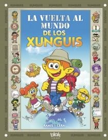 XUNGUIS VAN AL MUSEO, LOS | 9788415579045 | RAMIS; CERA | Librería Castillón - Comprar libros online Aragón, Barbastro
