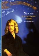 NEWTON Y LA MECÁNICA CELESTE | 9788480769938 | MAURY, JEAN-PIERRE | Librería Castillón - Comprar libros online Aragón, Barbastro