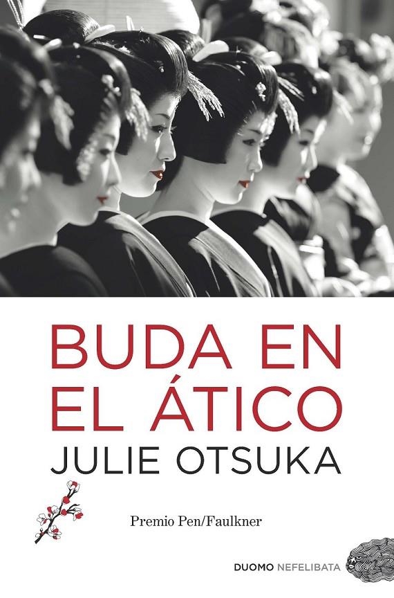 BUDA EN EL ÁTICO | 9788415355441 | OTSUKA, JULIE | Librería Castillón - Comprar libros online Aragón, Barbastro