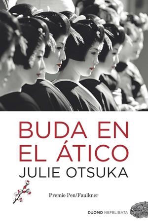BUDA EN EL ÁTICO | 9788415355441 | OTSUKA, JULIE | Librería Castillón - Comprar libros online Aragón, Barbastro