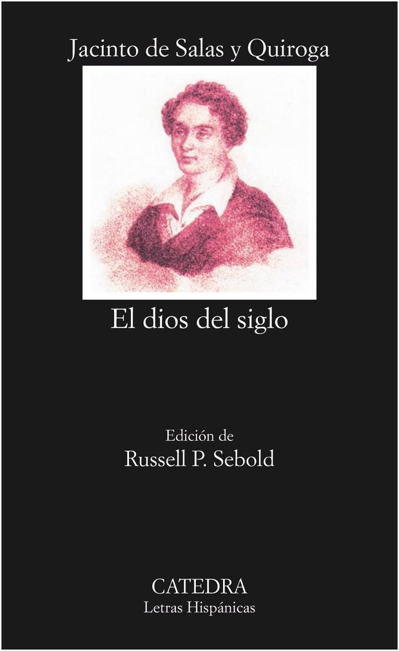 DIOS DEL SIGLO, EL - LH | 9788437630403 | DE SALAS Y QUIROGA, JACINTO | Librería Castillón - Comprar libros online Aragón, Barbastro