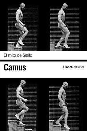 MITO DE SÍSIFO, EL - LB | 9788420609270 | CAMUS, ALBERT | Librería Castillón - Comprar libros online Aragón, Barbastro