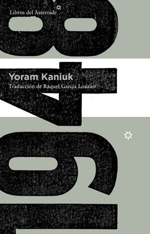 1948 | 9788415625087 | KANIUK, YORAM | Librería Castillón - Comprar libros online Aragón, Barbastro