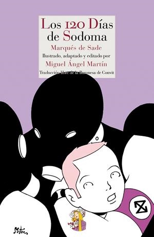 120 DÍAS DE SODOMA, LOS | 9788493997489 | DE SADE, DONATIEN ALPHONSE FRANÇOIS | Librería Castillón - Comprar libros online Aragón, Barbastro