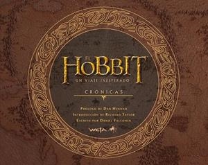 HOBBIT : EL ARTE DE UN VIAJE INESPERADO | 9788445000755 | Varios autores | Librería Castillón - Comprar libros online Aragón, Barbastro