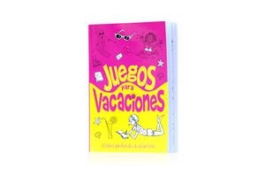 JUEGOS PARA VACACIONES :  EL LIBRO PREFERIDO DE MARTINA | 9788492880171 | CAMPBELL, GUY | Librería Castillón - Comprar libros online Aragón, Barbastro