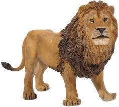 FIGURA PAPO LEON | 3465000500405 | Librería Castillón - Comprar libros online Aragón, Barbastro