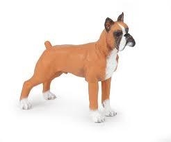 FIGURA PAPO BOXER | 3465000540197 | Librería Castillón - Comprar libros online Aragón, Barbastro