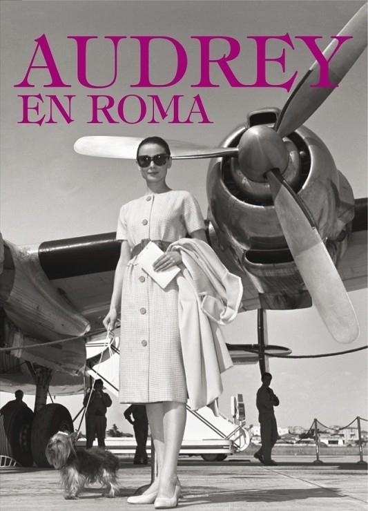 AUDREY EN ROMA | 9788425349270 | VV.AA. | Librería Castillón - Comprar libros online Aragón, Barbastro