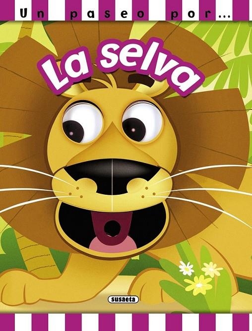 SELVA, LA - UN PASEO POR | 9788467723076 | SUSAETA, EQUIPO | Librería Castillón - Comprar libros online Aragón, Barbastro