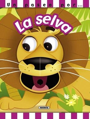 SELVA, LA - UN PASEO POR | 9788467723076 | SUSAETA, EQUIPO | Librería Castillón - Comprar libros online Aragón, Barbastro