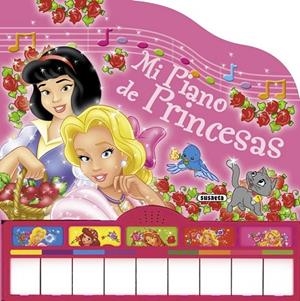 PRINCESAS - MI LIBRO PIZARRA | 9788467704426 | Susaeta, Equipo | Librería Castillón - Comprar libros online Aragón, Barbastro