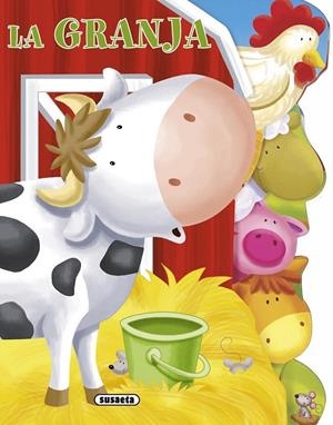 GRANJA, LA | 9788467711257 | REASONER, CHARLES | Librería Castillón - Comprar libros online Aragón, Barbastro