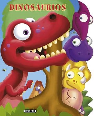 DINOSAURIOS | 9788467711264 | Reasoner, Charles | Librería Castillón - Comprar libros online Aragón, Barbastro