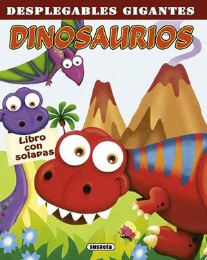 DINOSAURIOS | 9788467714579 | Reasoner, Charles | Librería Castillón - Comprar libros online Aragón, Barbastro