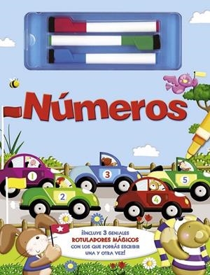 NÚMEROS | 9788467719918 | Allan, Marie | Librería Castillón - Comprar libros online Aragón, Barbastro