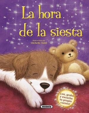HORA DE LA SIESTA, LA | 9788467724479 | SUSAETA, EQUIPO | Librería Castillón - Comprar libros online Aragón, Barbastro