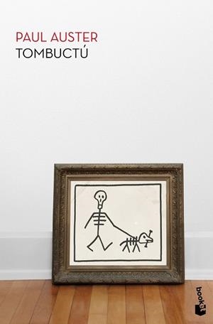 TOMBUCTU - BOOKET | 9788432209796 | AUSTER, PAUL | Librería Castillón - Comprar libros online Aragón, Barbastro