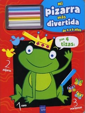 MI PIZARRA MAS DIVERTIDA DE 4 A 6 AÑOS (ROJO) | 9788408098331 | YOYO | Librería Castillón - Comprar libros online Aragón, Barbastro