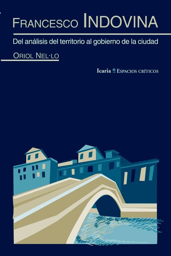 FRANCESCO INDOVINA | 9788498884678 | NEL·LO, ORIOL | Librería Castillón - Comprar libros online Aragón, Barbastro