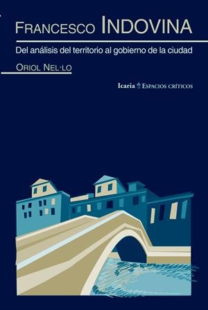 FRANCESCO INDOVINA | 9788498884678 | NEL·LO, ORIOL | Librería Castillón - Comprar libros online Aragón, Barbastro