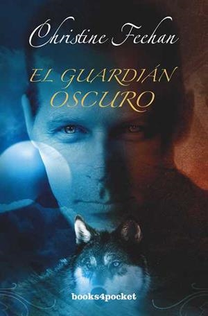 El guardián oscuro | 9788415139546 | Feehan, Christine | Librería Castillón - Comprar libros online Aragón, Barbastro