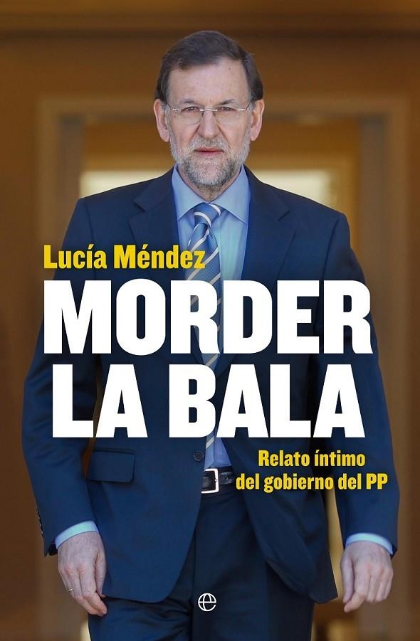 MORDER LA BALA | 9788499704685 | MENDEZ, LUCIA | Librería Castillón - Comprar libros online Aragón, Barbastro