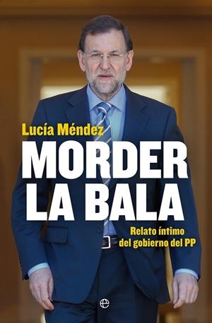MORDER LA BALA | 9788499704685 | MENDEZ, LUCIA | Librería Castillón - Comprar libros online Aragón, Barbastro