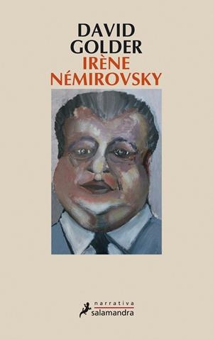DAVID GOLDER | 9788498380590 | Irène Némirovsky | Librería Castillón - Comprar libros online Aragón, Barbastro
