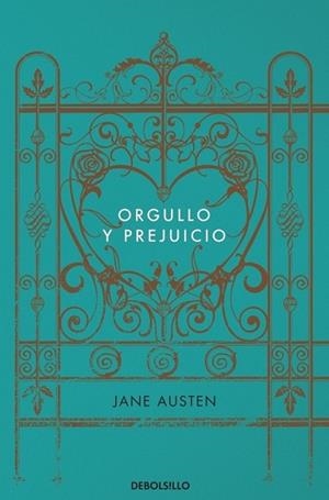 Orgullo y prejuicio | 9788490321072 | AUSTEN, JANE | Librería Castillón - Comprar libros online Aragón, Barbastro