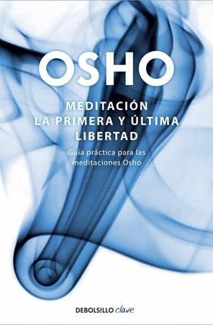 Meditación | 9788499081496 | Osho | Librería Castillón - Comprar libros online Aragón, Barbastro