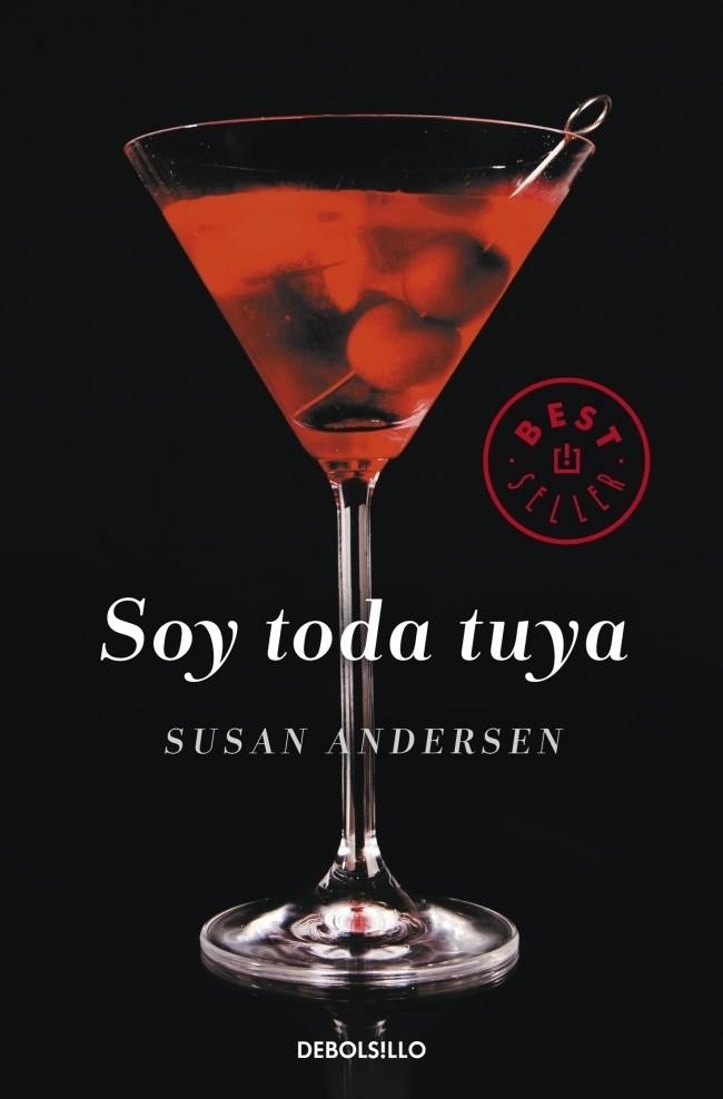 Soy toda tuya | 9788490323236 | Susan Andersen | Librería Castillón - Comprar libros online Aragón, Barbastro