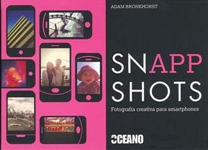 Snapp Shots | 9788475568058 | Owens, Chloë | Librería Castillón - Comprar libros online Aragón, Barbastro
