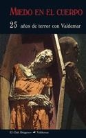 Miedo en el cuerpo | 9788477027362 | VV.AA. | Librería Castillón - Comprar libros online Aragón, Barbastro